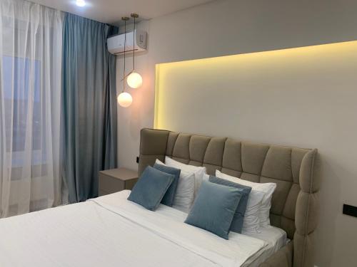 Dream Apartment — 4-Star Luxury Hotel in Bila Tserkva, Ukraine