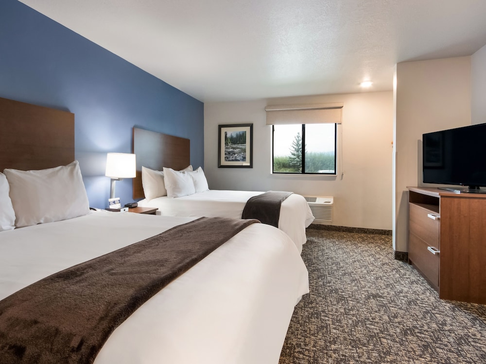 My Place Hotel Missoula MT - photo 4