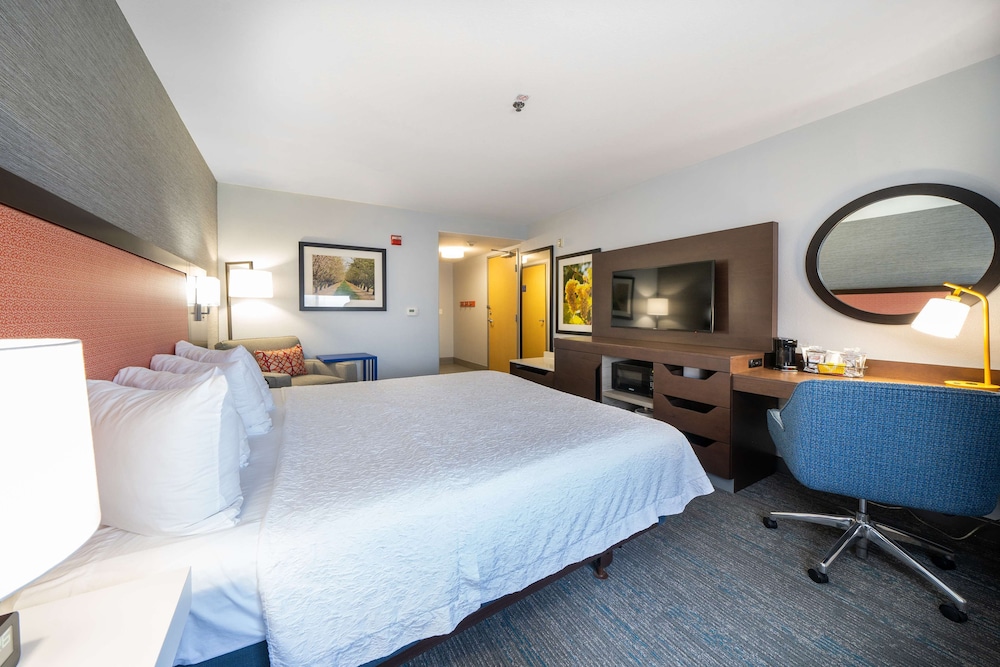 Hampton Inn & Suites Modesto Salida - photo 36