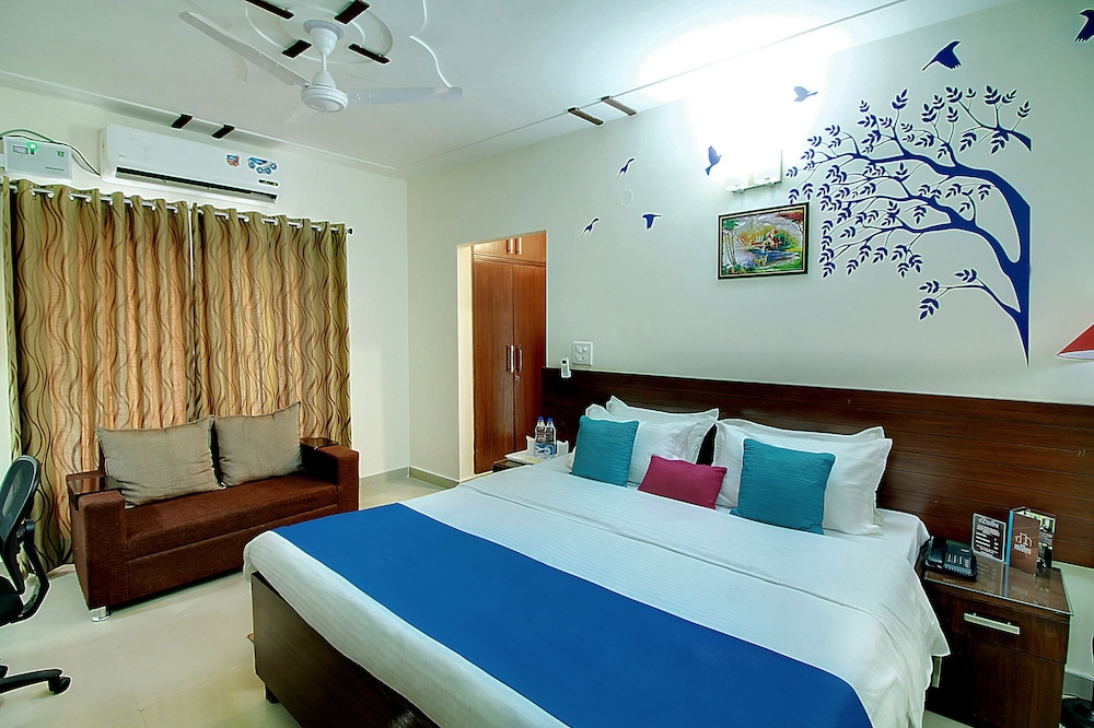Guestroom