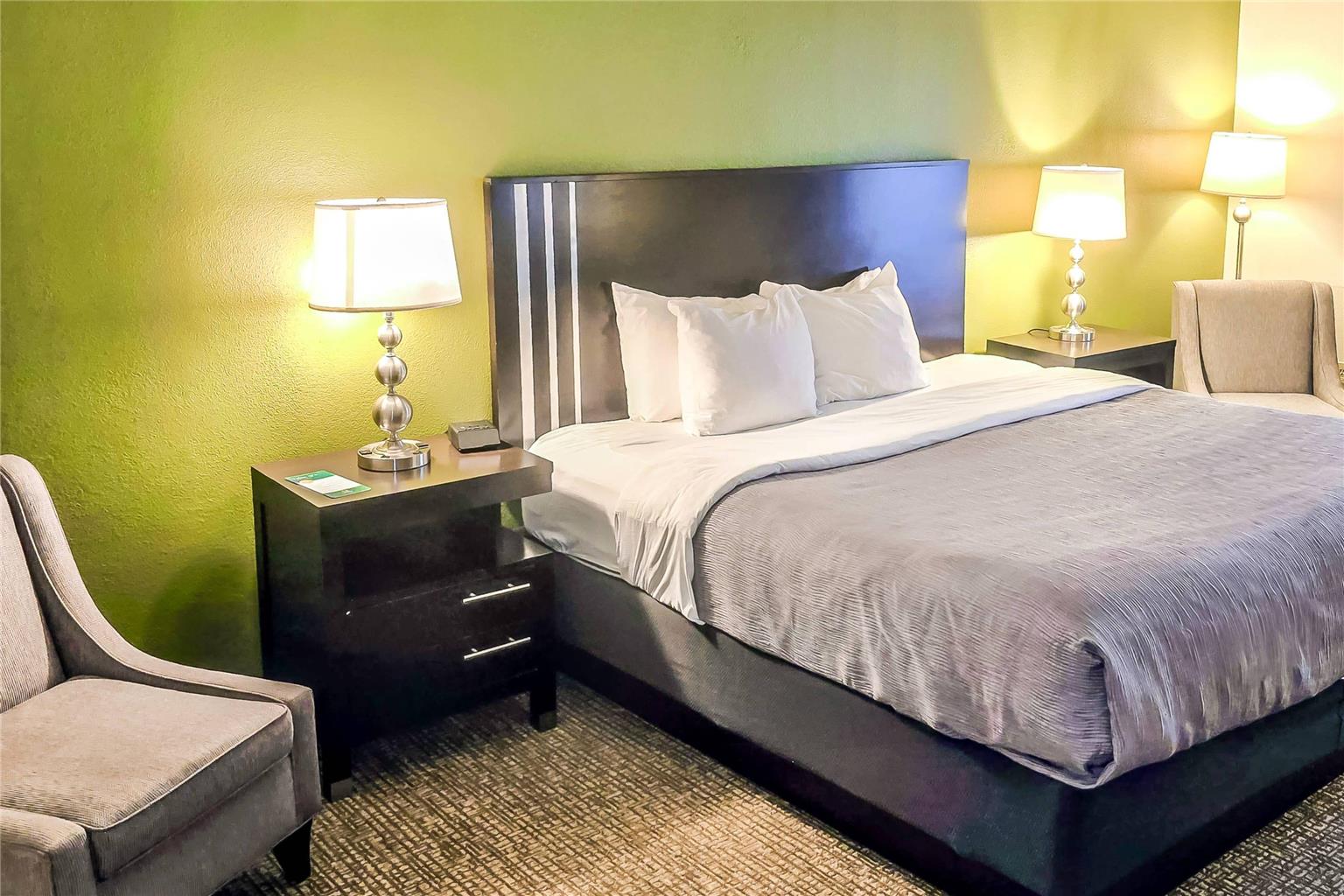 Quality Inn Selinsgrove - photo 14