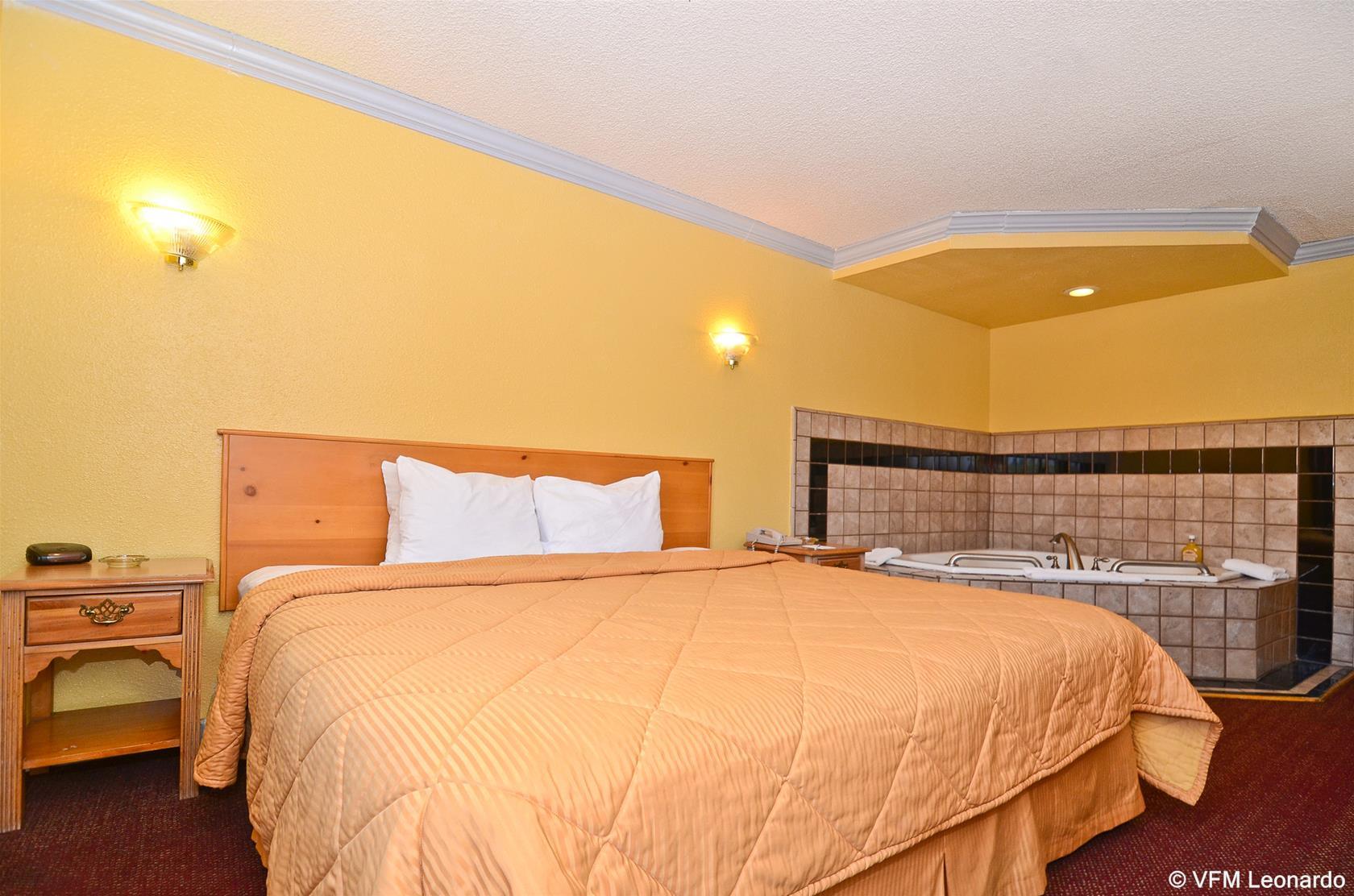 Waterloo Inn Stockton - photo 10