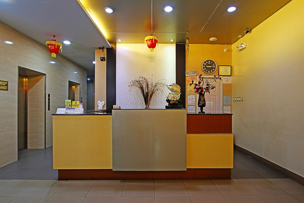 Andy Hotel — Cebu City — photo 2
