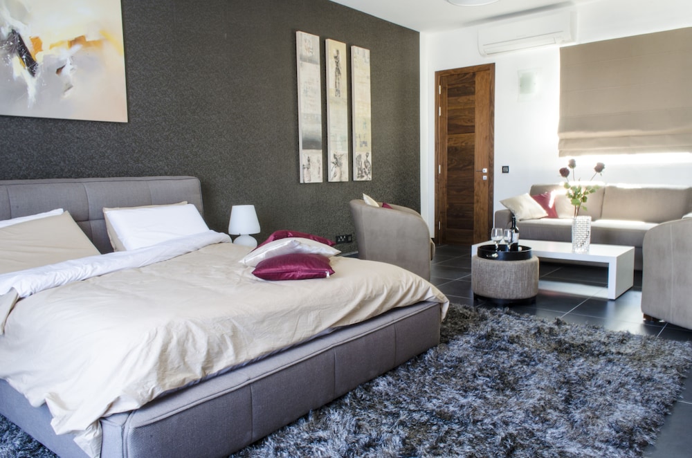 Paramount Bay Penthouse — Birzebbuga — photo 3