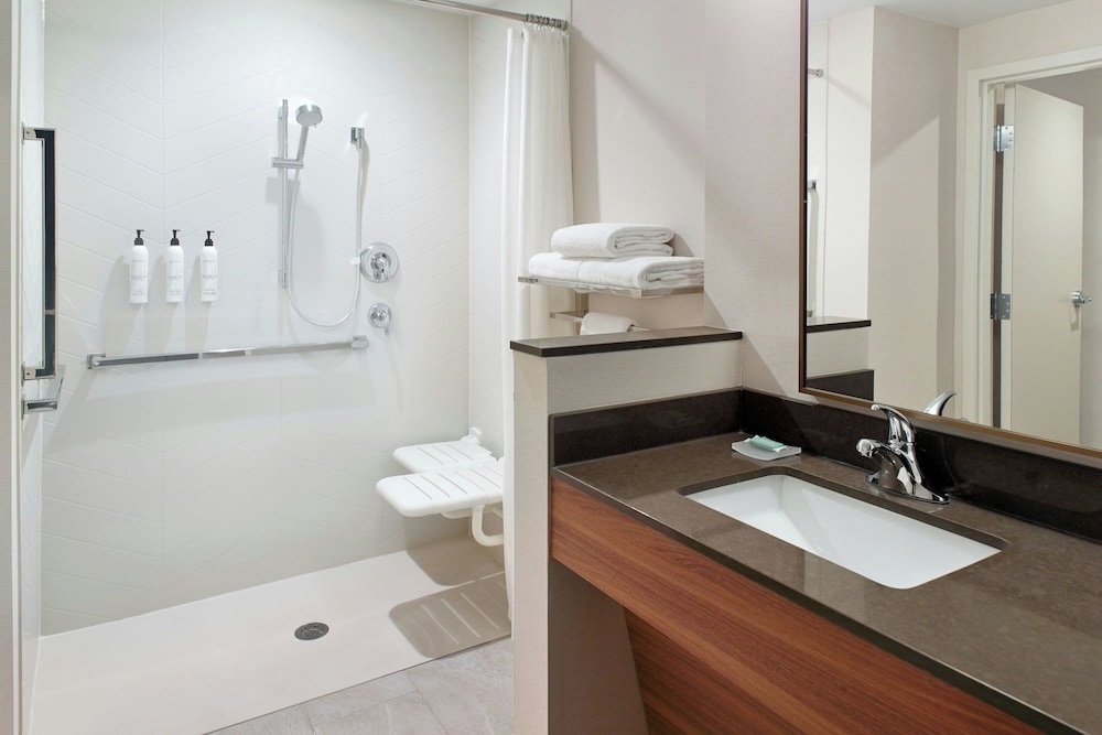 Fairfield by Marriott Inn & Suites Grovetown - photo 14