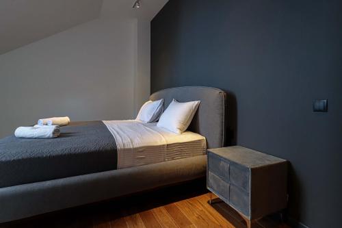 Stylish 3BR Duplex in Avlabari By Wehost