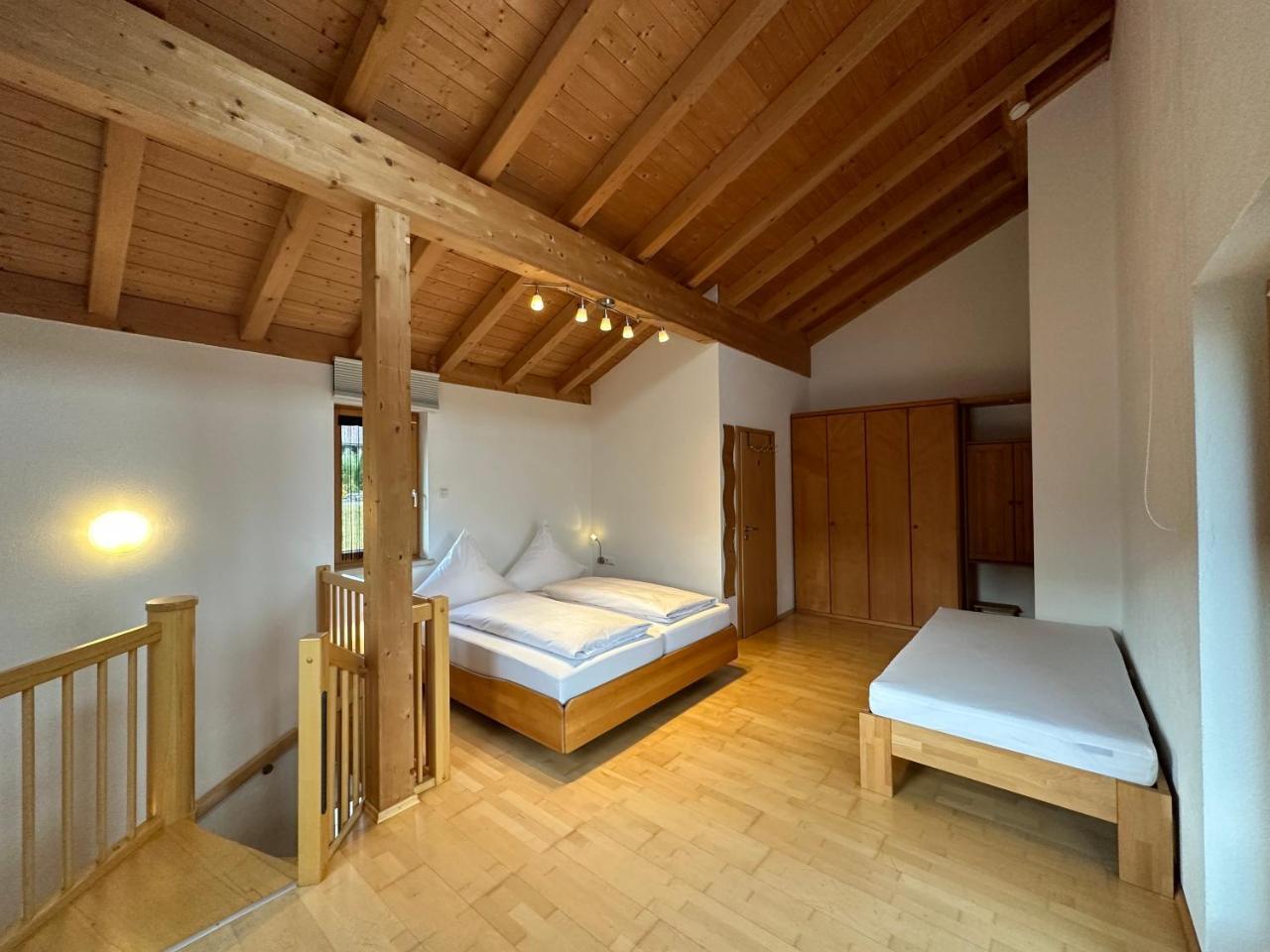 Ferienwohnung Richter — Rettenberg — photo 5