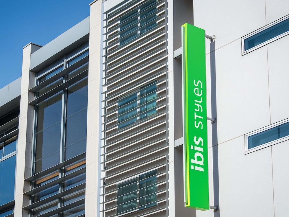 ibis Styles Béziers Centre in Beziers, France