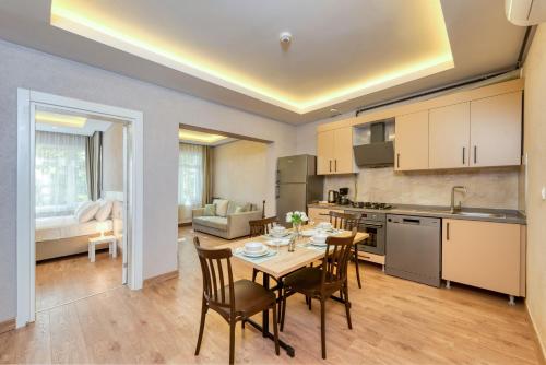 Port Apart Hotel — 4-Star Luxury Hotel in Istanbul, Turkey