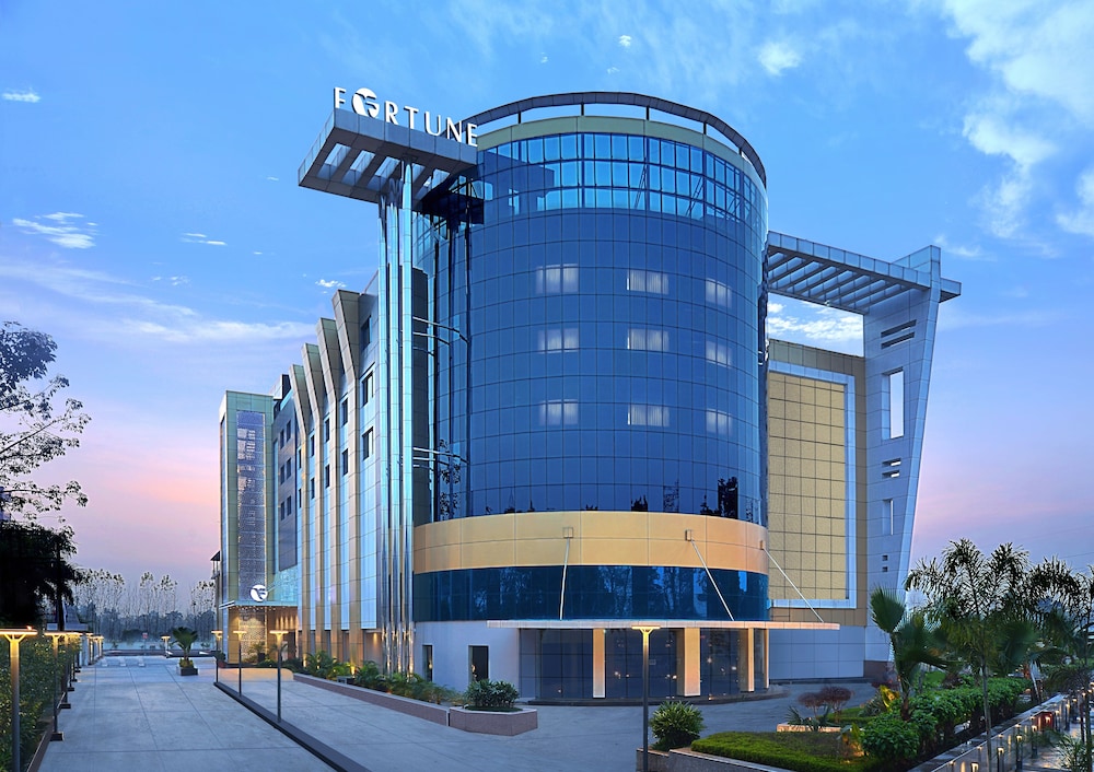 Fortune Park Haridwar Member ITC Hotels’ Group in Haridwar, India