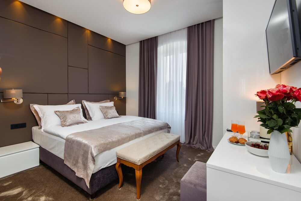 Dream Luxury Rooms — 4-Star Luxury Hotel in Split, Croatia