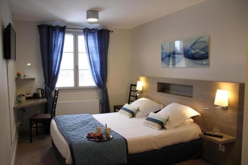 Logis La Croisee Des Chemins — Le Puy En Velay