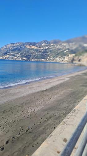 La Camera sul Mare in Maiori, Italy
