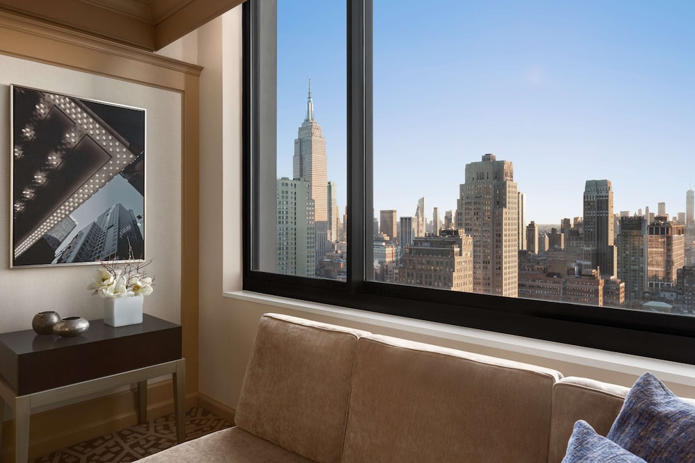 Hilton New York Times Square - photo 49