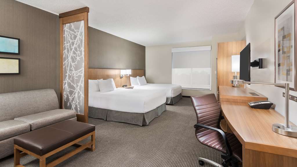 Hyatt Place Austin Round Rock - photo 10