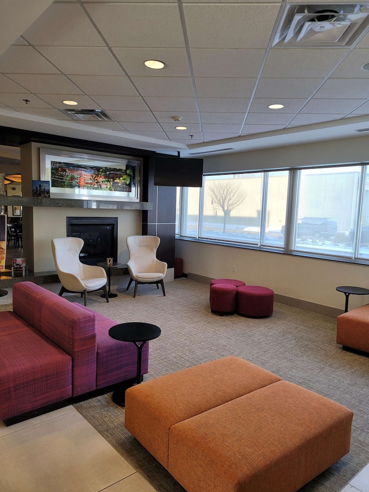 Hilton Garden Inn Mankato Downtown - photo 3