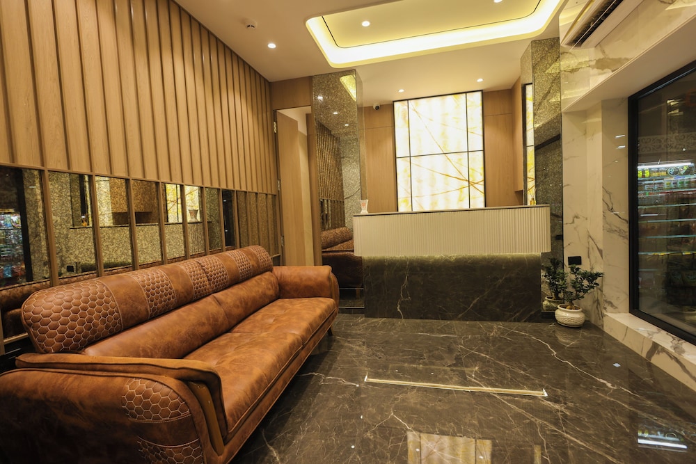Hotel Western — Mumbai — photo 3