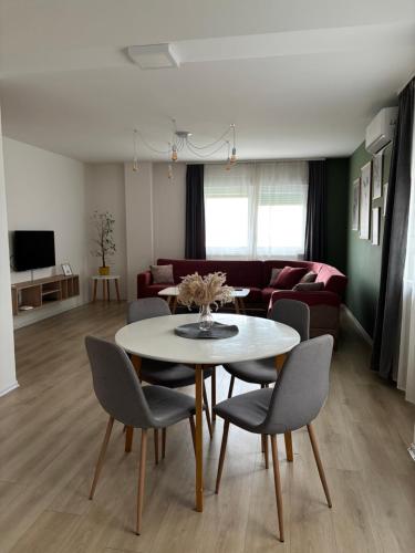 Apartment Mejdan — 4-Star Luxury Hotel in Tuzla, Bosnia and Herzegovina