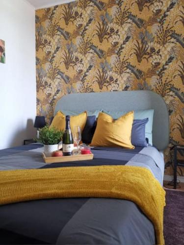 Mulhouse Hyper Centre - carbon neutral hotel in Mulhouse