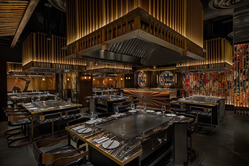 Moxy Downtown Los Angeles - photo 33