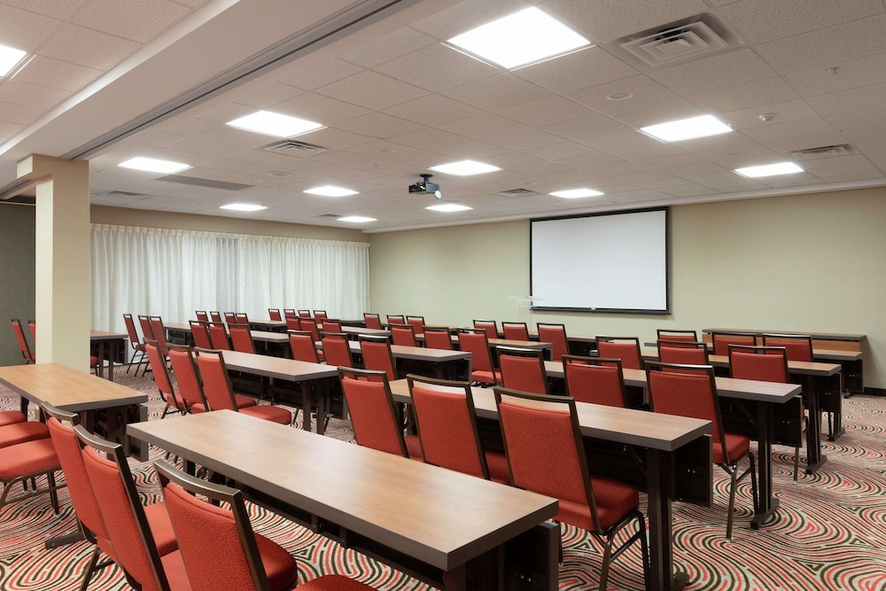 Hampton Inn Houston Humble Airport Area TX - photo 27