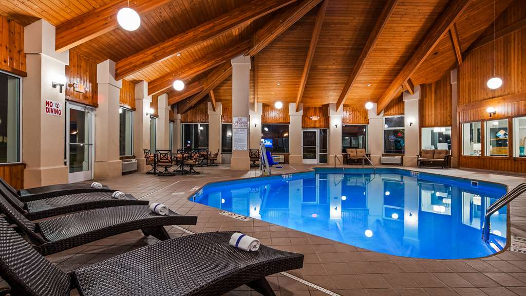 Best Western DeWitt - photo 8