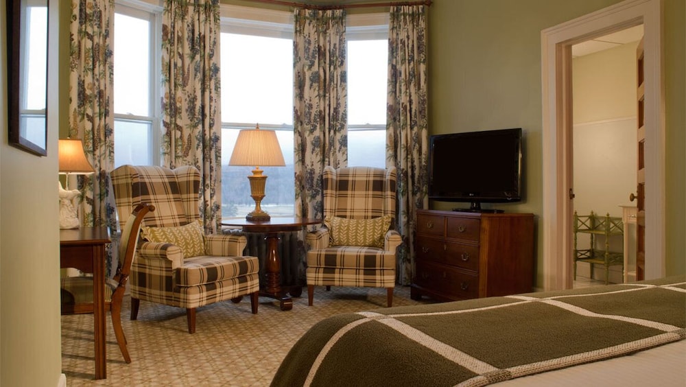 Omni Mount Washington Resort & Spa - photo 41