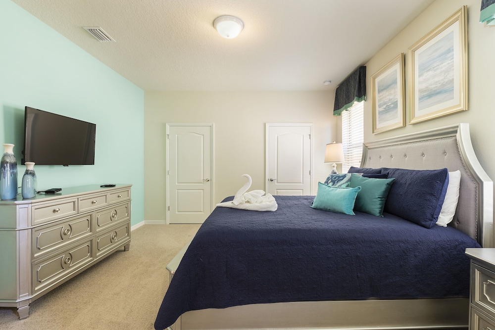 Windsor at Westside #20 9 Bedroom Private Pool Villa in Brand New Resort - photo 11