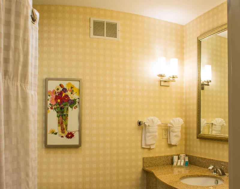 Hilton Garden Inn Elkhart - photo 25