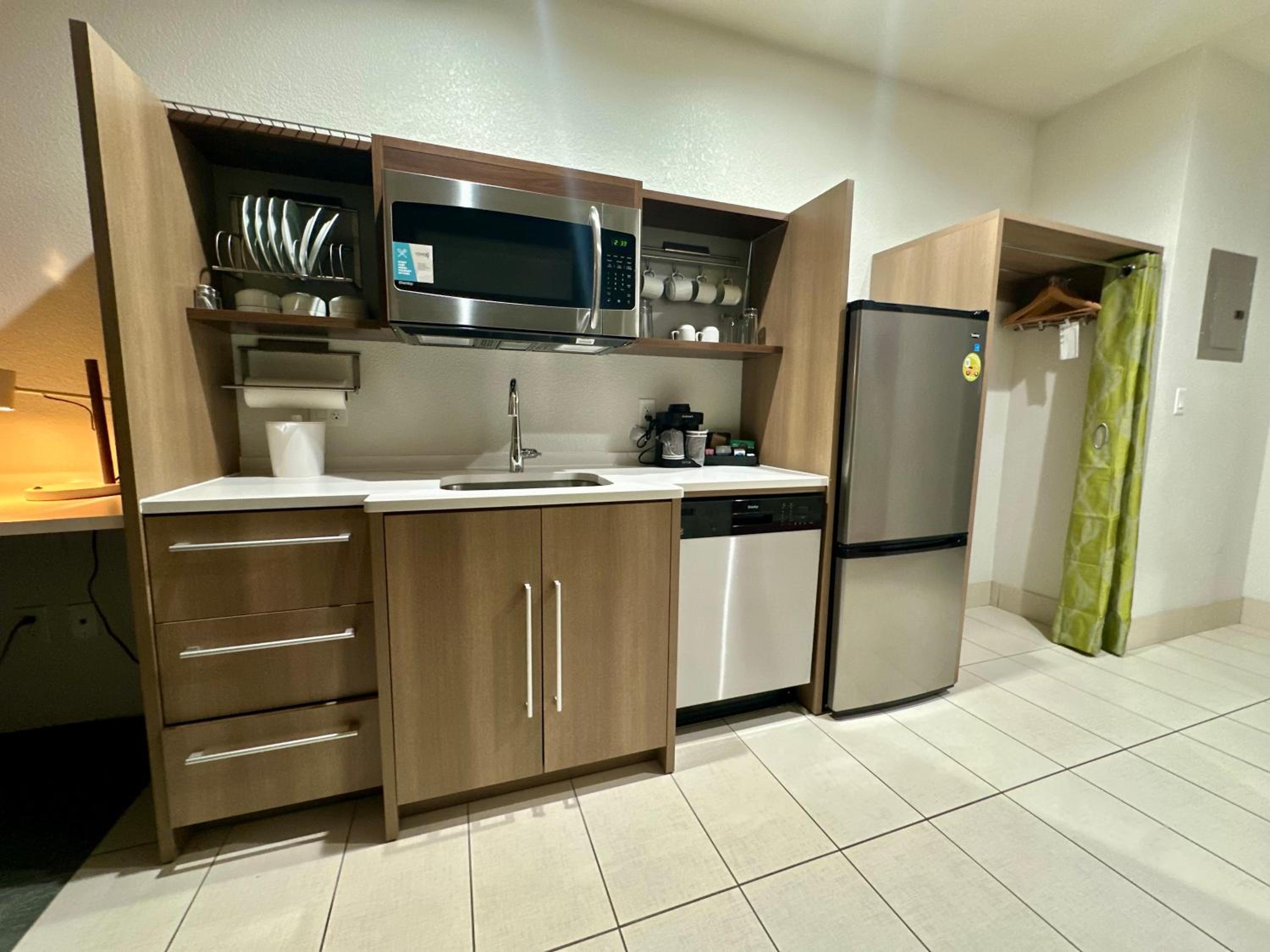Home2 Suites by Hilton Amarillo East - photo 27