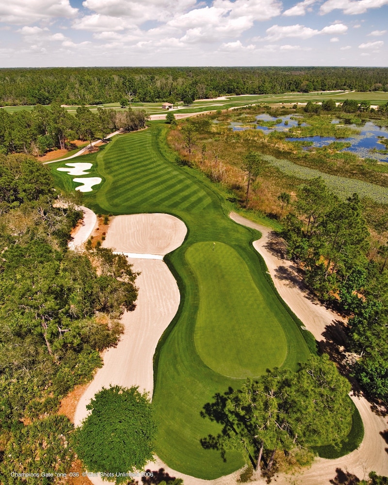 Omni Orlando Resort at ChampionsGate - photo 88
