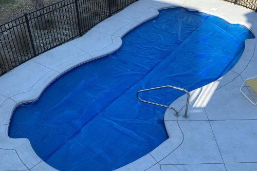 40 East Peach Bound by Oak Island Accommodations - photo 21