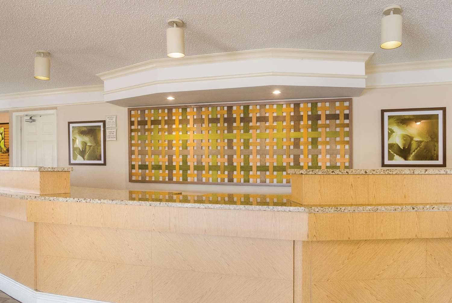 La Quinta Denver Cherry Creek Hotel - photo 31