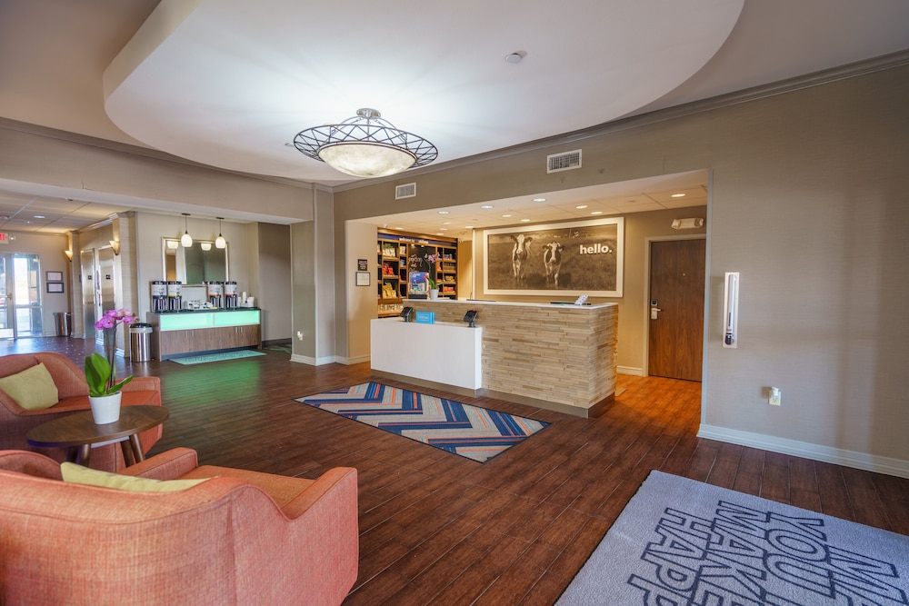 Hampton Inn & Suites Abilene I 20 - photo 3