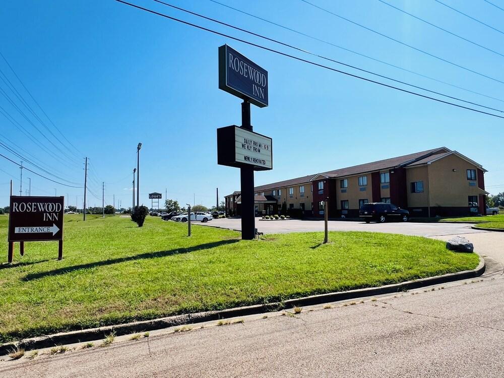 Rosewood Inn By OYO Union City I 69 - photo 3