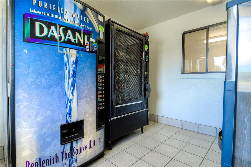 Motel 6 Chula Vista CA San Diego - photo 25