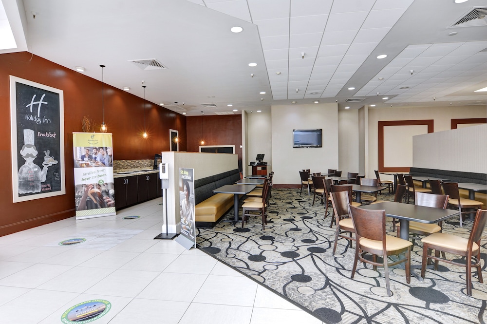 Holiday Inn St Petersburg N Clearwater by IHG - photo 33
