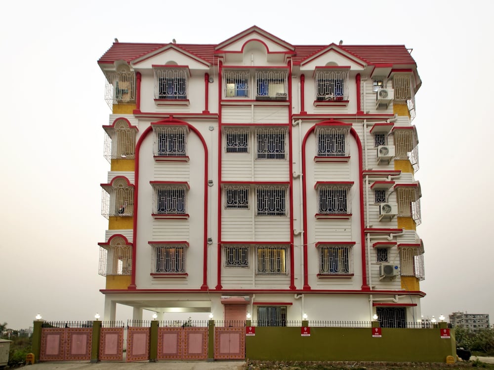 Oyo 8148 Ecostay - last minute hotel in Kolkata