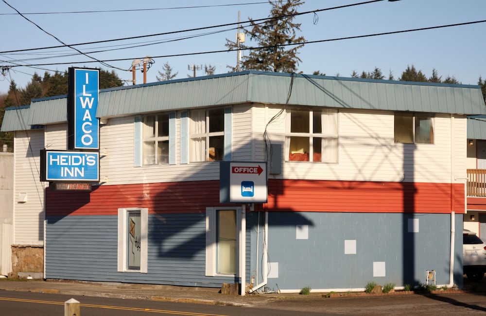 Heidis Inn Ilwaco - photo 38