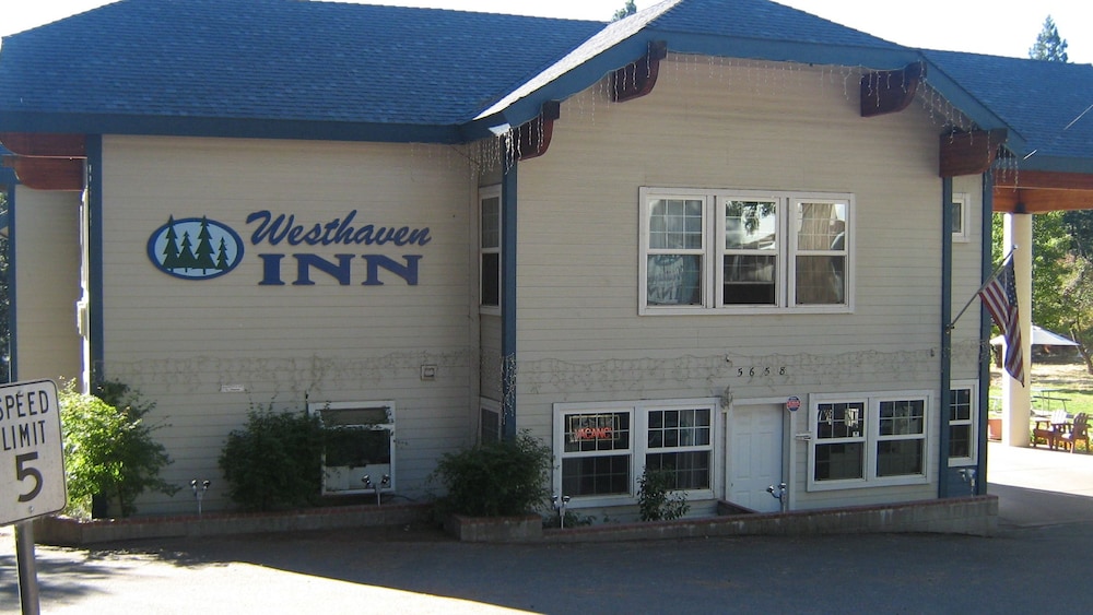 Westhaven Inn Pollock Pines - photo 18