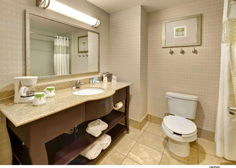 Hampton Inn & Suites Reno - photo 44