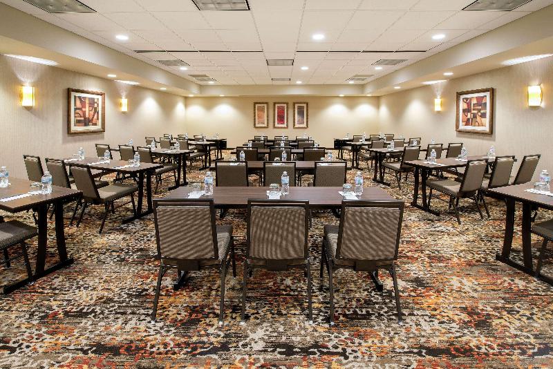 Embassy Suites by Hilton Huntsville - photo 130