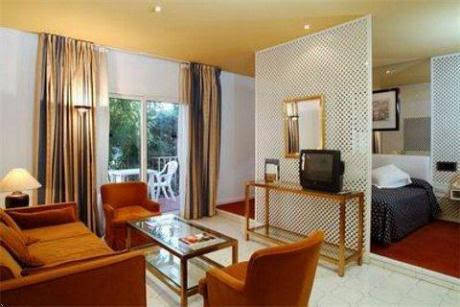 Caballo Blanco in El Puerto De Santa Maria, Spain