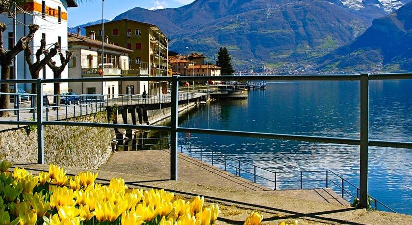 Albergo Diffuso Vulcano Village — 4-Star Luxury Hotel in Castro, Italy
