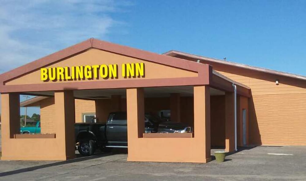 Burlington Inn - photo 31