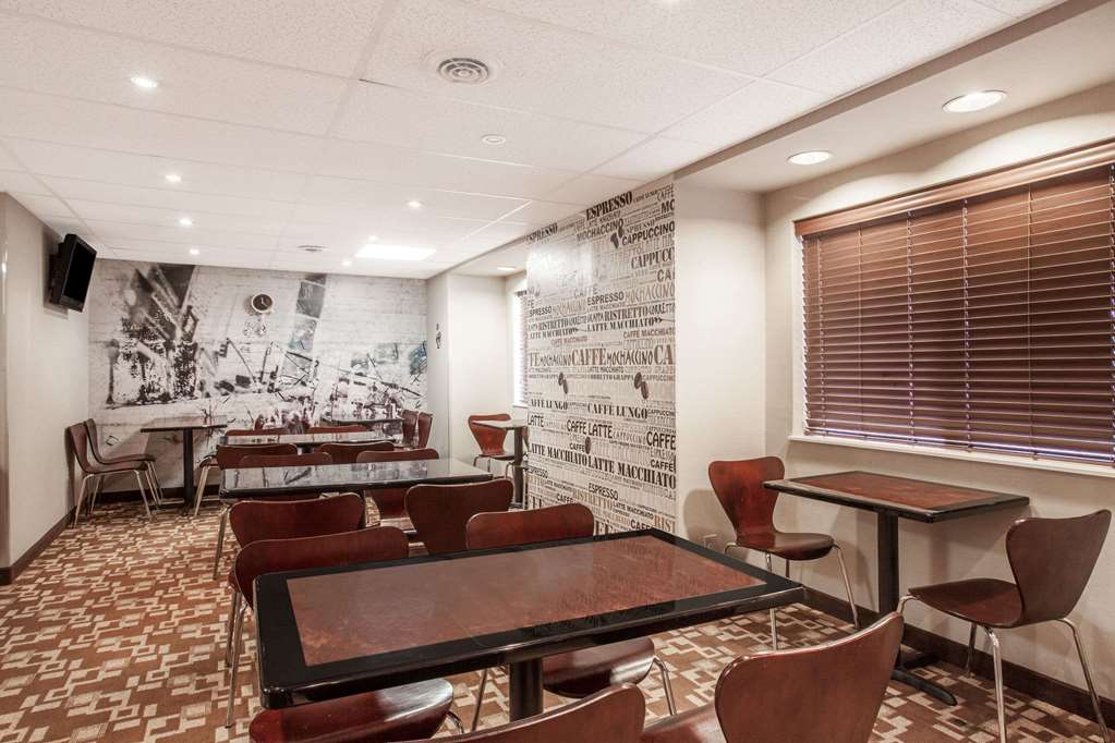 Super 8 by Wyndham Schenectady Albany Area - photo 13
