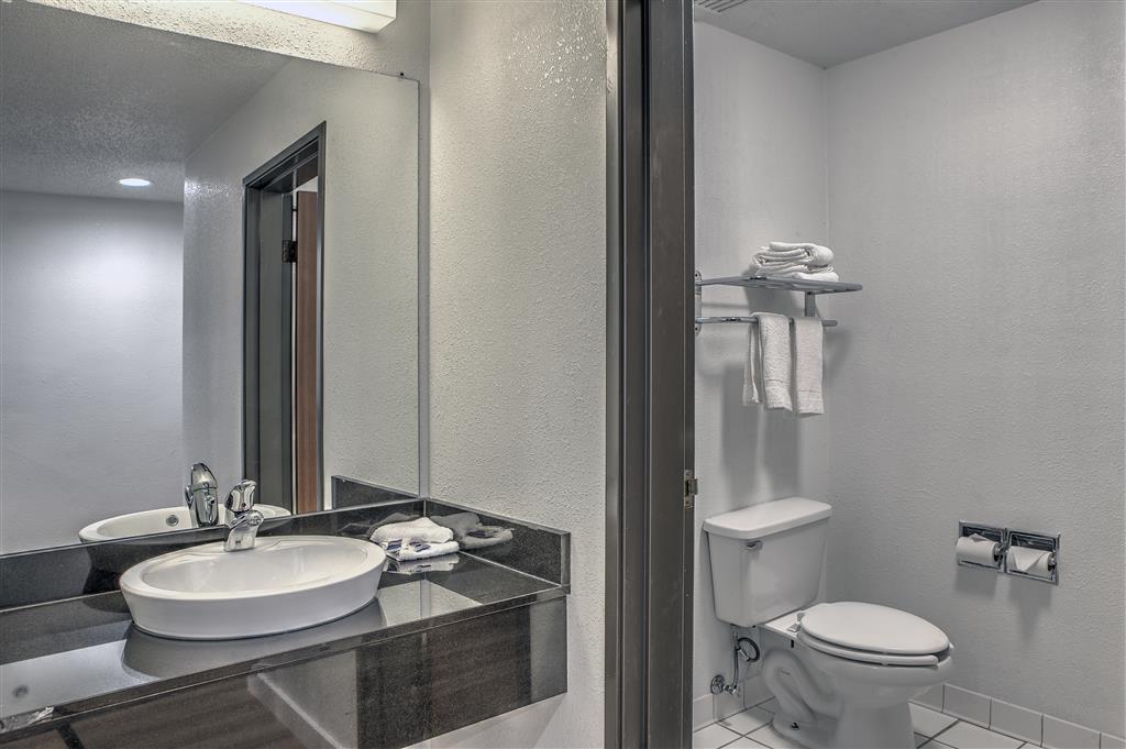 Motel 6 Dallas TX Northwest - photo 27