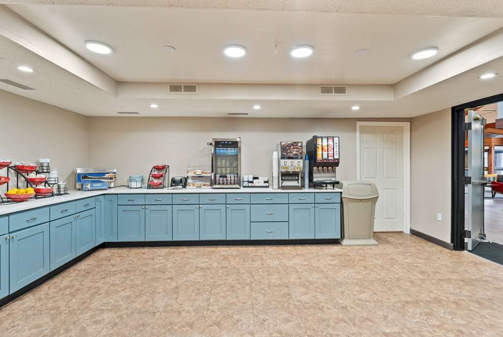 Ramada by Wyndham Cedar City - photo 74