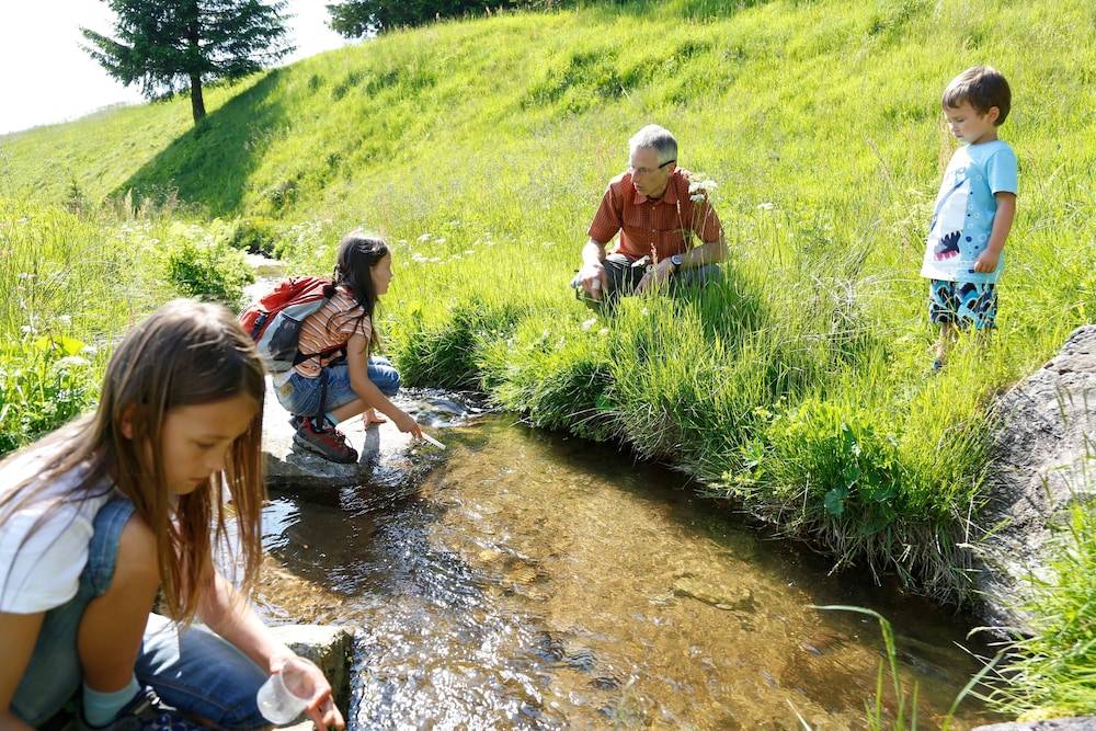 Children's activities