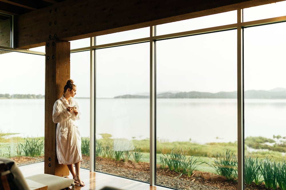 Salishan Coastal Lodge - photo 51